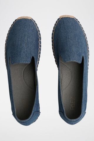 Espadrillas - Blu