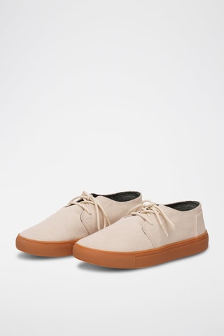 Sneakers Essential - Blu