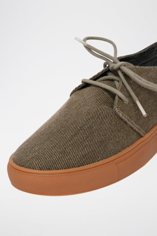 Sneakers Essential - Verde