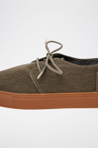 Sneakers Essential - Verde