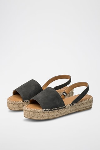 Minorchine platform - Nero