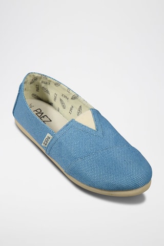 Espadrillas - Blu