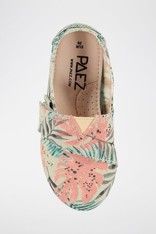 Espadrillas - Multicolore