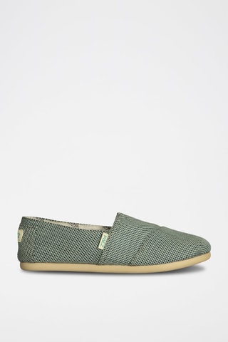 Espadrillas - Verde