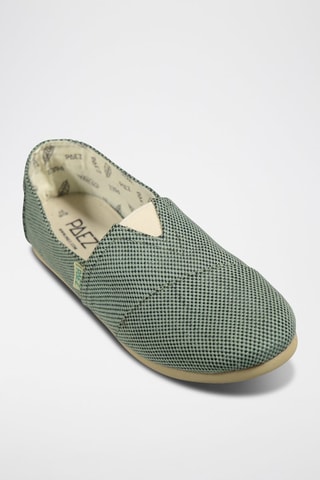 Espadrillas - Verde