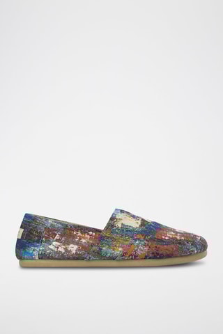 Espadrillas - Multicolore