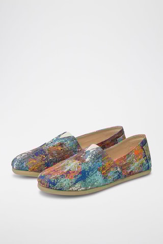 Espadrillas - Multicolore