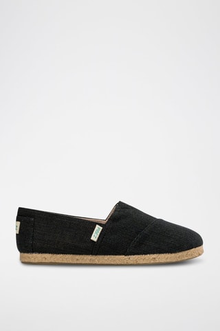 Espadrillas Day - Nero