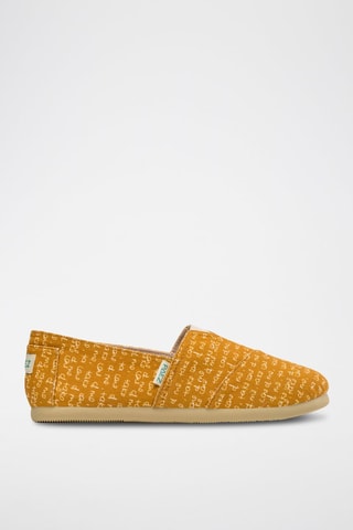 Espadrillas - Arancione