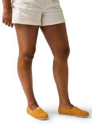 Espadrillas - Arancione