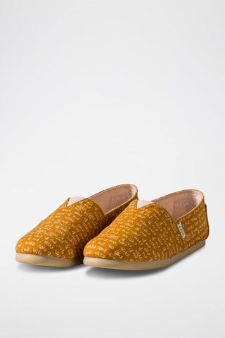 Espadrillas - Arancione