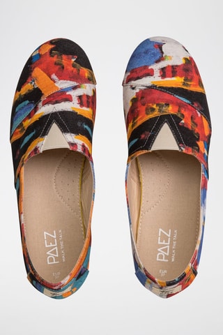 Espadrillas - Multicolore