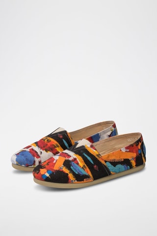 Espadrillas - Multicolore