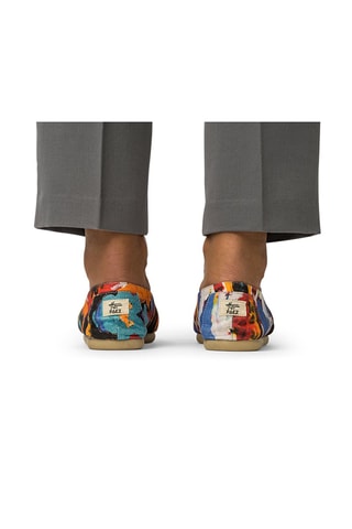 Espadrillas - Multicolore