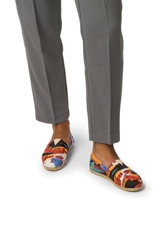 Espadrillas - Multicolore