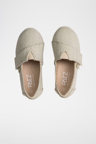 Espadrillas - Beige