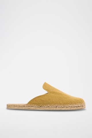 Muiltjes - Lichtbruin