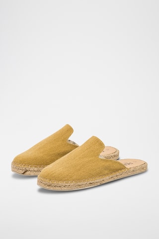 Muiltjes - Lichtbruin