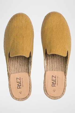 Muiltjes - Lichtbruin