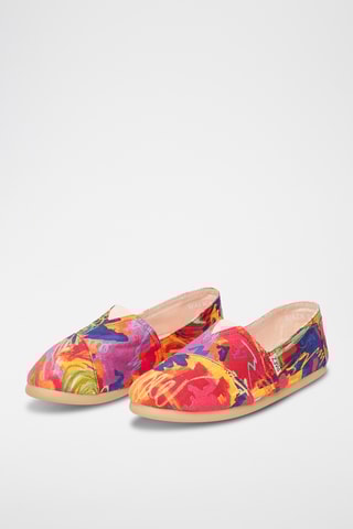 Espadrillas - Multicolore