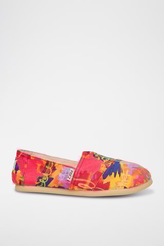 Espadrillas - Multicolore