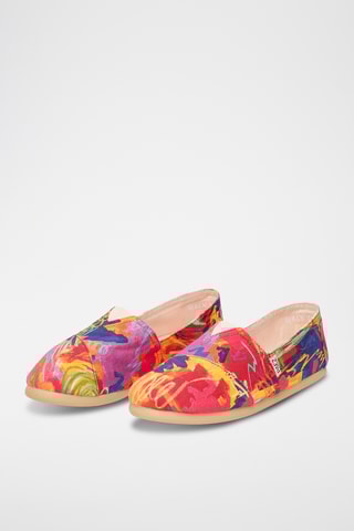 Espadrillas - Multicolore