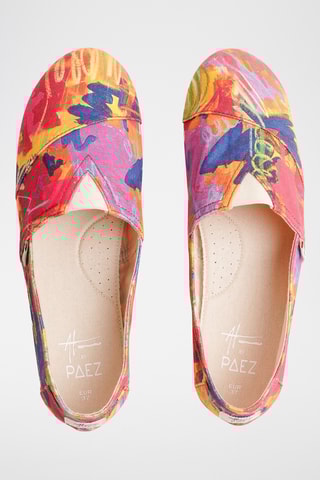 Espadrillas - Multicolore