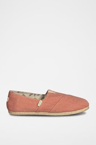 Espadrillas - Rosso