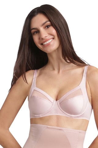 Beha Perfect Silhouette - Roze