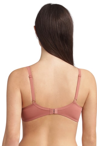 Beha Essentiel Elegance Embroidery - Roze