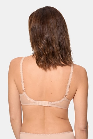 Beha Flower Elegance Lace - Beige