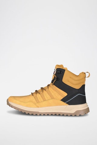 Sneakers Omerta - Cammello