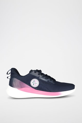 Sneakers Ophelie - Navy
