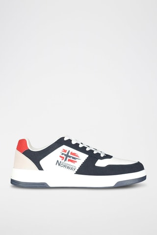 Sneakers Orty - Navy