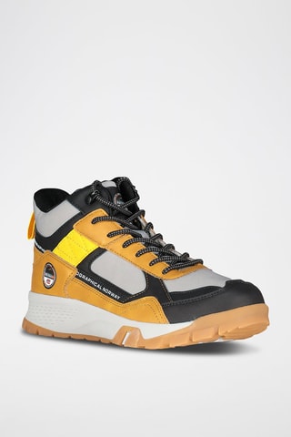 Sneakers Oterre - Cammello