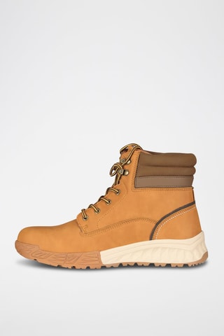 Scarpe da trekking Oclarc - Cammello