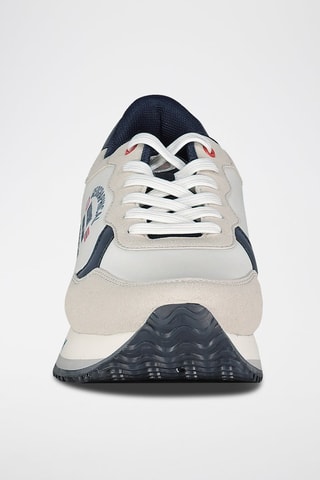 Sneakers Ostyle - Bianco