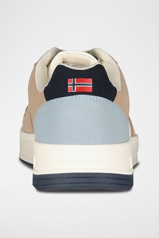 Sneakers Orty - Beige