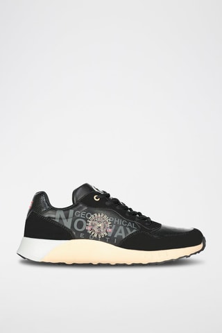 Sneakers Otag - Nero
