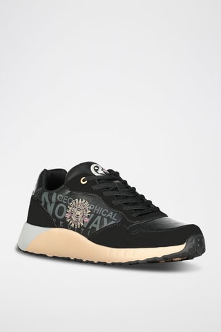 Sneakers Otag - Nero