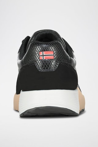 Sneakers Otag - Nero