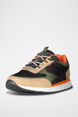 Sneakers Olyno - Nero