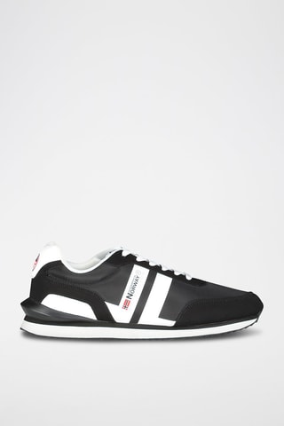 Sneakers Orlando - Nero