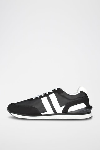 Sneakers Orlando - Nero