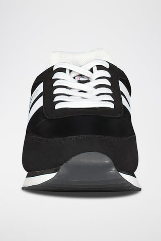 Sneakers Orlando - Nero