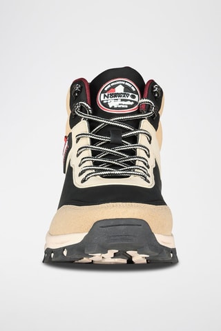 Sneakers Ofred - Nero