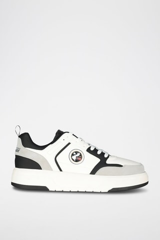Sneakers Oasis - Bianco