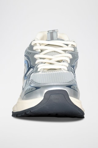 Sneakers Omesh - Navy