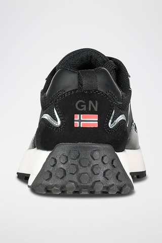 Sneakers Osilver - Nero