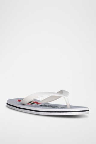 Infradito Oflip  - Bianco